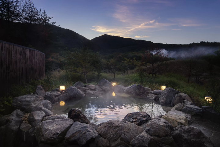 Serene Hideaways in Japan: 5 Hoshino Resorts Hotels With Spectacular Views