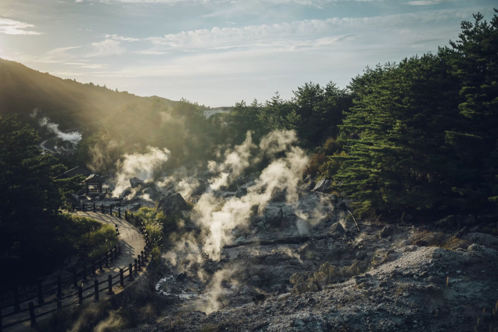 Serene Hideaways in Japan: 5 Hoshino Resorts Hotels With Spectacular Views