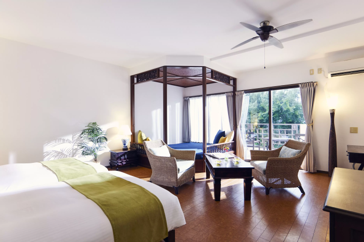 Serene Hideaways in Japan: 5 Hoshino Resorts Hotels With Spectacular Views