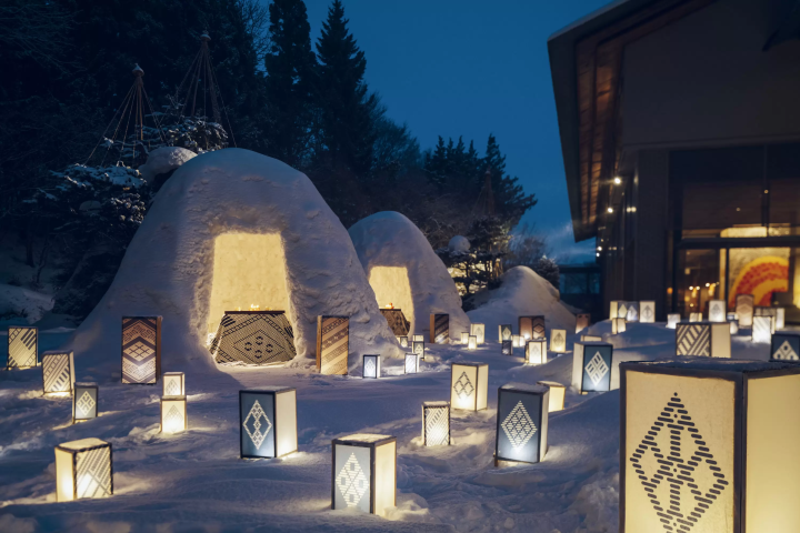 Serene Hideaways in Japan: 5 Hoshino Resorts Hotels With Spectacular Views