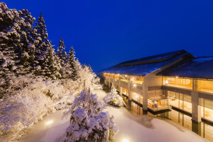 Serene Hideaways in Japan: 5 Hoshino Resorts Hotels With Spectacular Views
