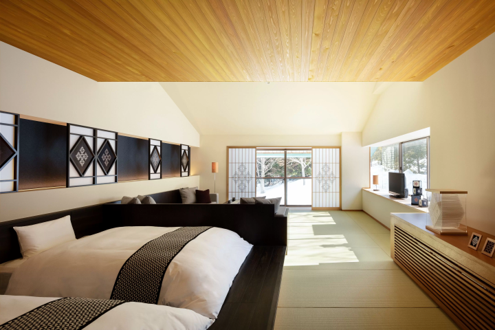 Serene Hideaways in Japan: 5 Hoshino Resorts Hotels With Spectacular Views