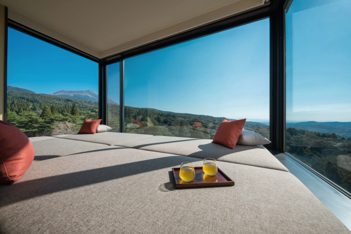 Serene Hideaways in Japan: 5 Hoshino Resorts Hotels With Spectacular Views