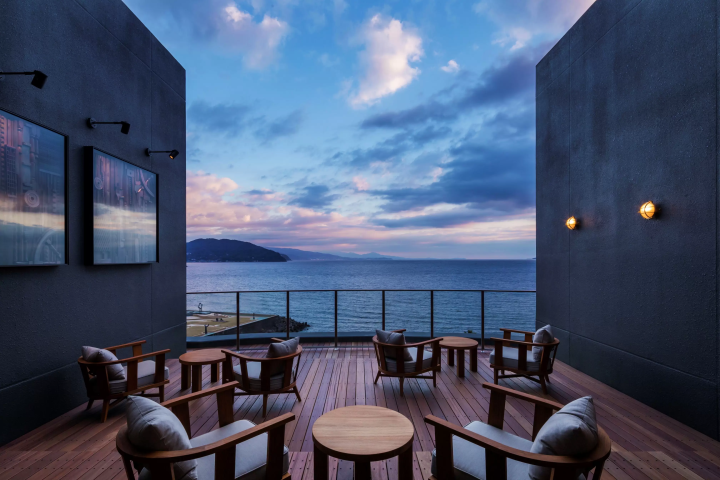 Serene Hideaways in Japan: 5 Hoshino Resorts Hotels With Spectacular Views