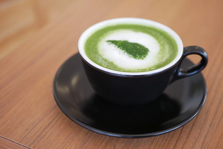 GOCHIO cafe（伍町咖啡）/宇治