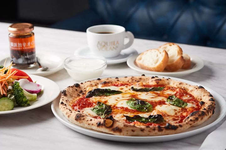 AQUILA VOLANS ダイワロイネットホテル横浜公園/日本大通り