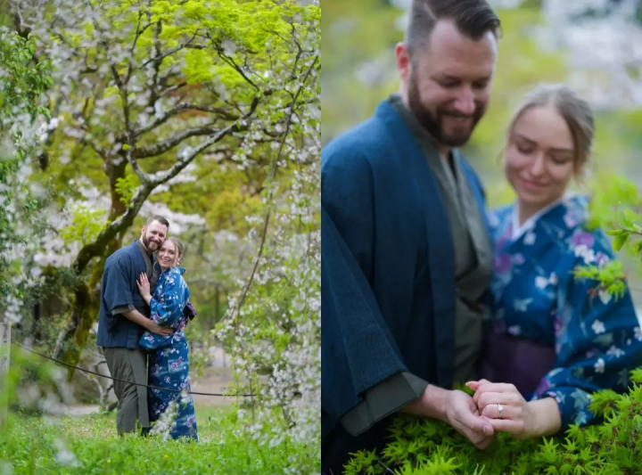 京都でプロポーズするには - 究極のプロポーズガイド