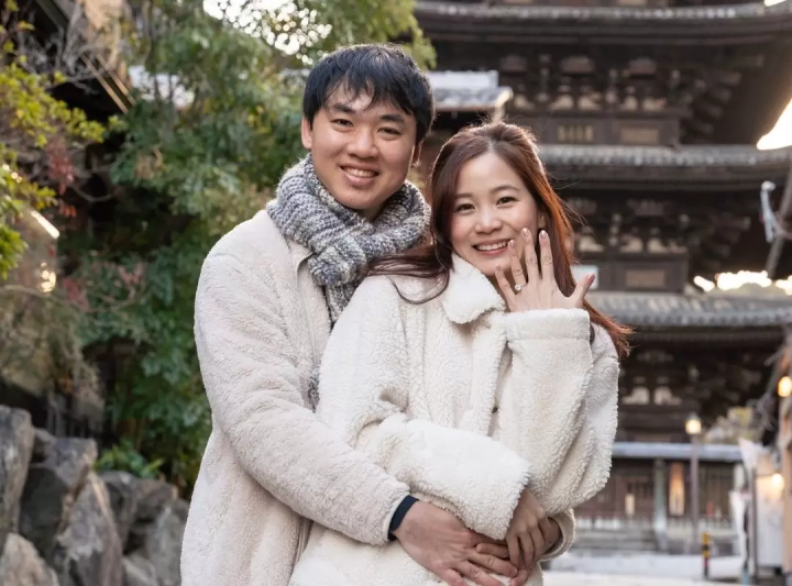 京都でプロポーズするには - 究極のプロポーズガイド