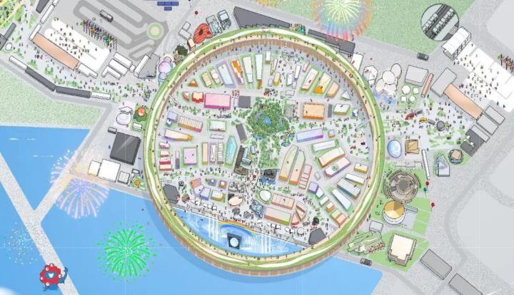 【2025年4月15日-2025年10月13日】终于开业了！包含大阪、关西世博会门票的旅行既方便又优惠！