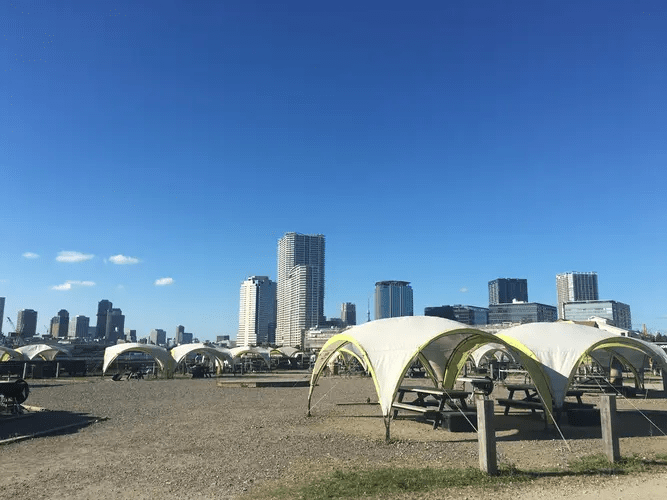 出典：hinataスポット 