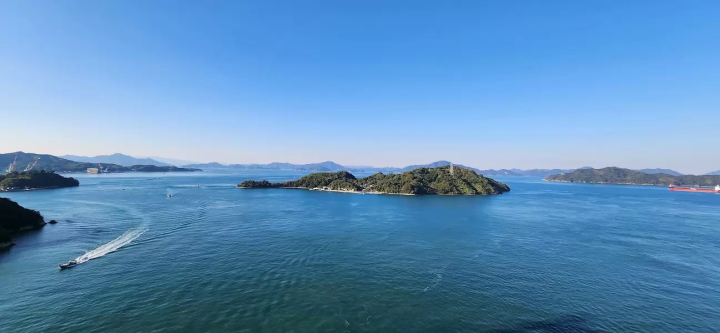 岛波海道日本遗产“村上海贼的故乡”鸠滨、来岛、儿岛学习之旅