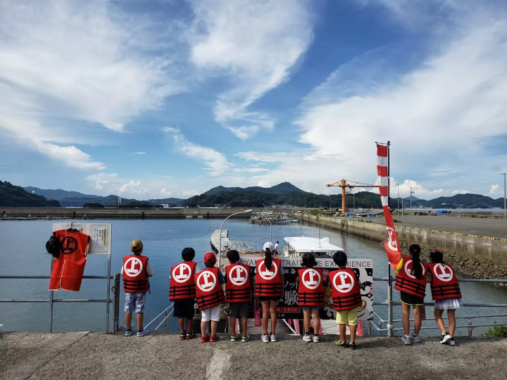 日本遗产野岛城迹最新信息！诠释历史与魅力