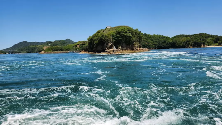 日本遗产野岛城迹最新信息！诠释历史与魅力