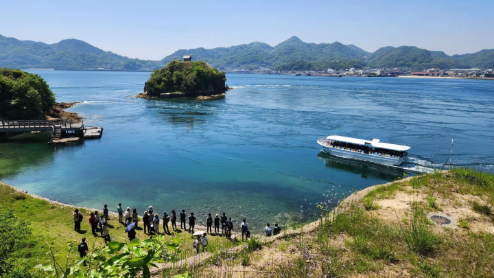 日本遗产野岛城迹最新信息！诠释历史与魅力