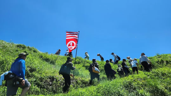 日本遗产野岛城迹最新信息！诠释历史与魅力
