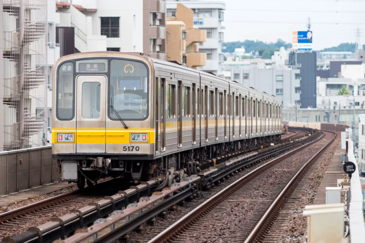 名古屋地下鐵