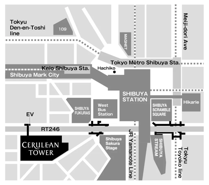Regular Noh Performance in March - Kongo School - Shibuya Cerulean Tower Noh Theater