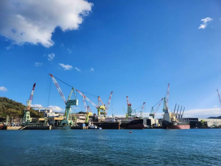 爱媛县今治市：海洋城市的未来和村上海贼的历史