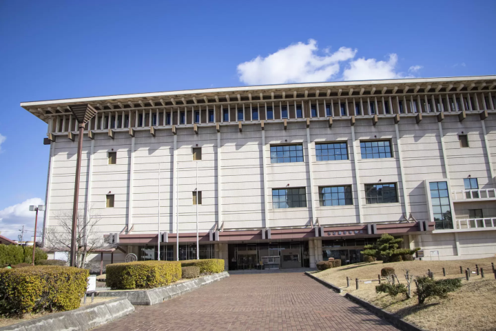 名古屋市博物館