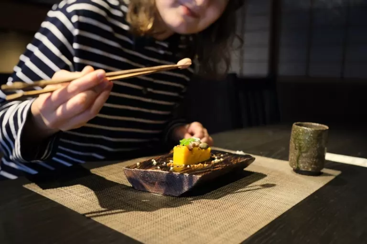 Japanese Rural Food Experience in Tamba Sasayama (Part 2)