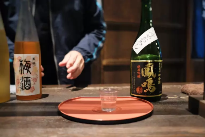 After touring the brewery, you can enjoy a tasting session and pick up something special to return to your hotel or home! 