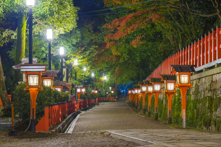 八坂神社