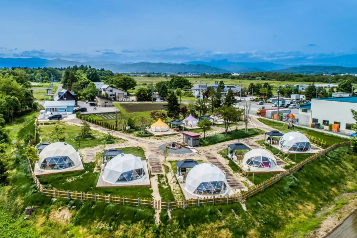 山形・米沢のおすすめラグジュアリーホテル5選