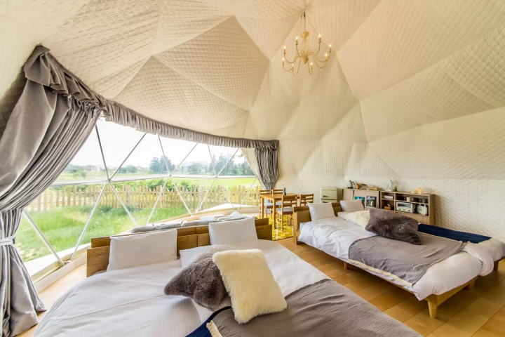 山形・米沢のおすすめラグジュアリーホテル5選