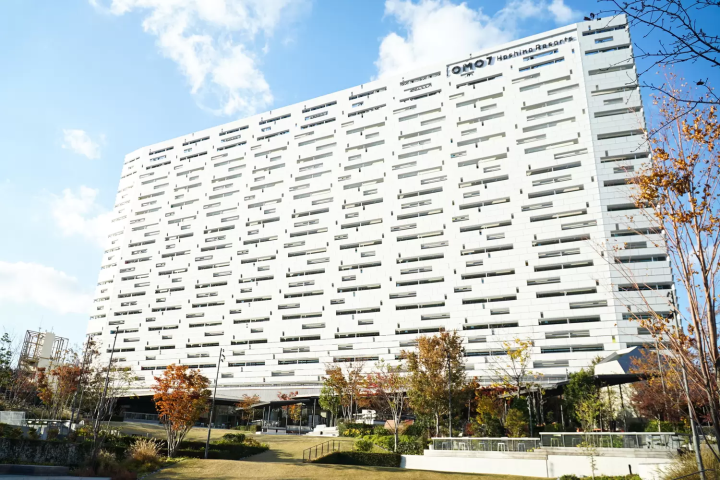 OMO7 Osaka by Hoshino Resorts: Indulge in Osaka's Culinary Scene and Activities with a Lavish Stay