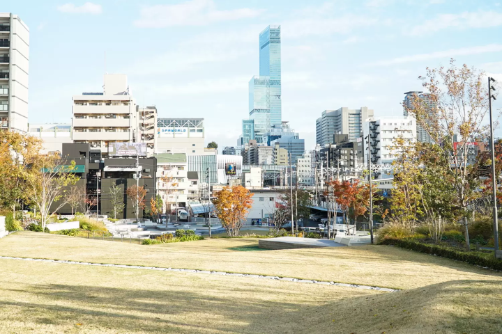 OMO7 Osaka by Hoshino Resorts: Indulge in Osaka's Culinary Scene and Activities with a Lavish Stay