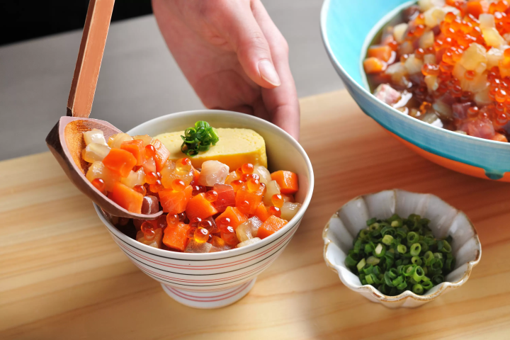 OMO7 Osaka by Hoshino Resorts: Indulge in Osaka's Culinary Scene and Activities with a Lavish Stay