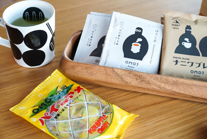 OMO7 Osaka by Hoshino Resorts: Indulge in Osaka's Culinary Scene and Activities with a Lavish Stay