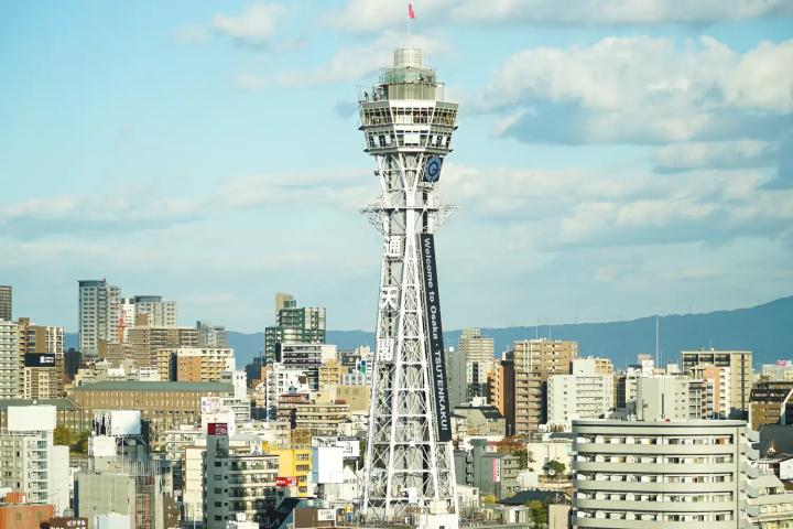 OMO7 Osaka by Hoshino Resorts: Indulge in Osaka's Culinary Scene and Activities with a Lavish Stay