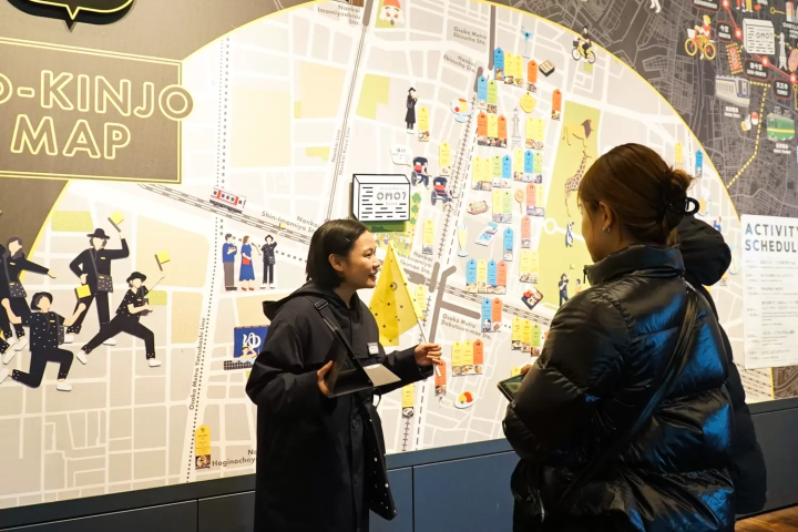 OMO7 Osaka by Hoshino Resorts: Indulge in Osaka's Culinary Scene and Activities with a Lavish Stay