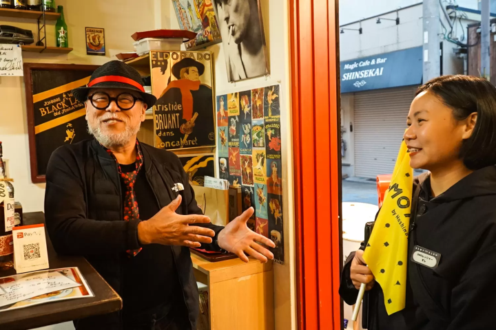 OMO7 Osaka by Hoshino Resorts: Indulge in Osaka's Culinary Scene and Activities with a Lavish Stay