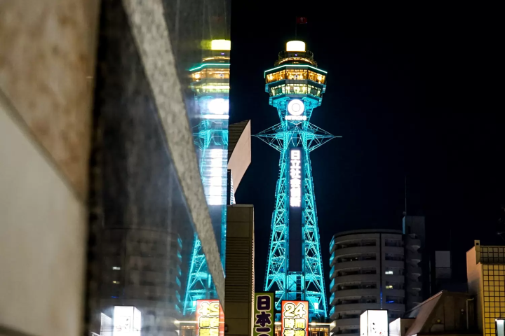 OMO7 Osaka by Hoshino Resorts: Indulge in Osaka's Culinary Scene and Activities with a Lavish Stay