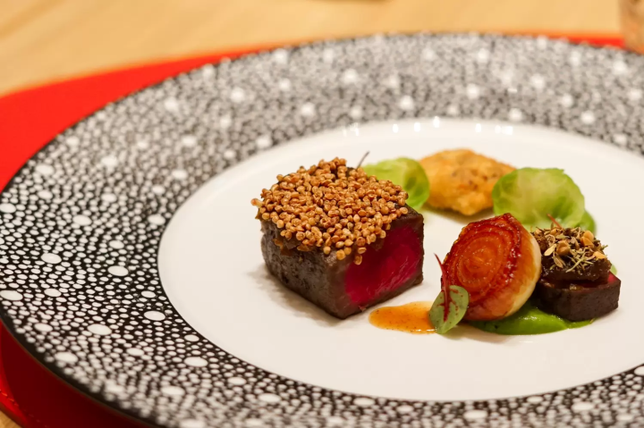 OMO7 Osaka by Hoshino Resorts: Indulge in Osaka's Culinary Scene and Activities with a Lavish Stay