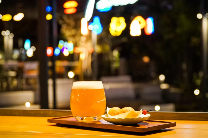 OMO7 Osaka by Hoshino Resorts: Indulge in Osaka's Culinary Scene and Activities with a Lavish Stay