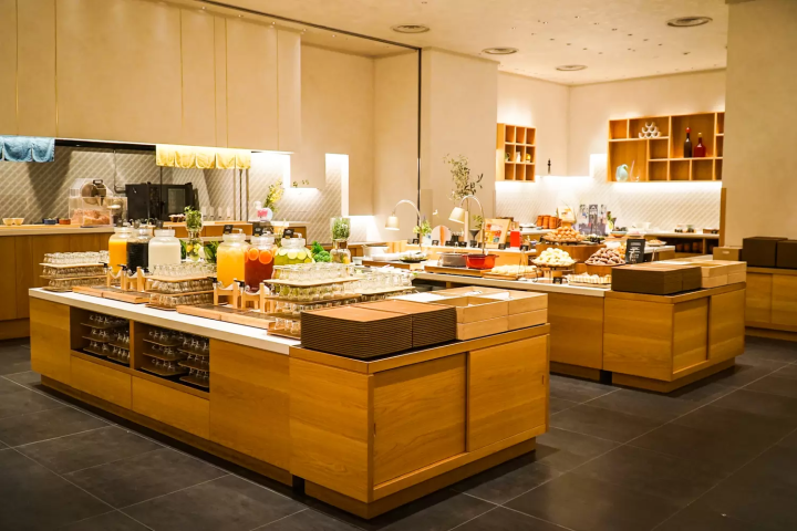 OMO7 Osaka by Hoshino Resorts: Indulge in Osaka's Culinary Scene and Activities with a Lavish Stay