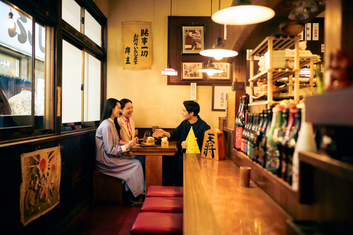 Explore Shinsekai: 5 Incredible Destinations Close to OMO7 Osaka by Hoshino Resorts