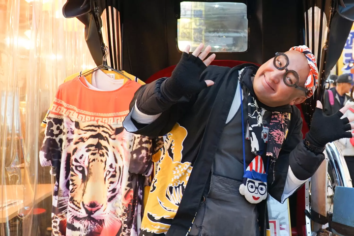 Explore Shinsekai: 5 Incredible Destinations Close to OMO7 Osaka by Hoshino Resorts