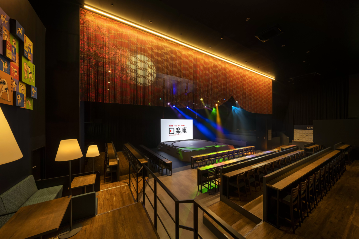 Picture courtesy of HIRAKUZA 