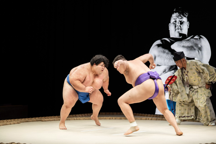 Picture courtesy of HIRAKUZA 