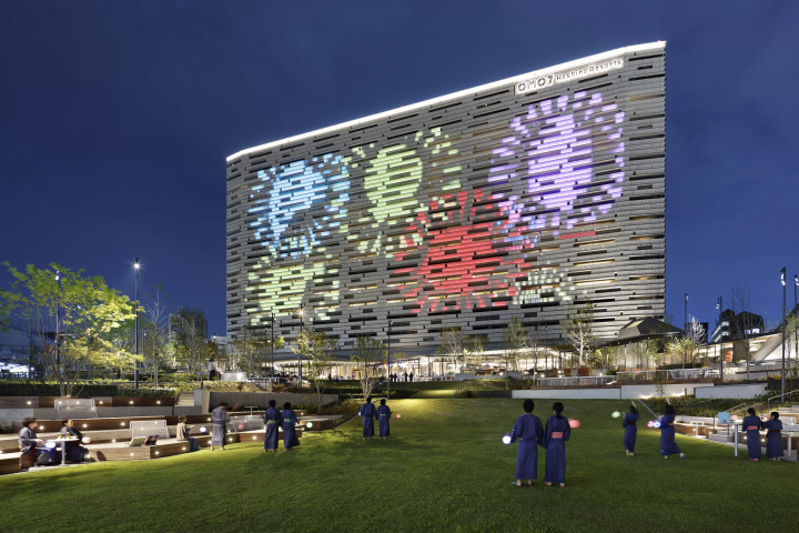 Explore Shinsekai: 5 Incredible Destinations Close to OMO7 Osaka by Hoshino Resorts