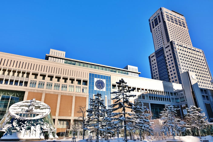 【2024最新】札幌車站完整指南：常用月台列表、轉乘地鐵方式、周邊商場介紹、住宿彙整