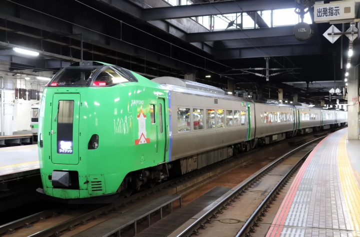 【2024最新】札幌車站完整指南：常用月台列表、轉乘地鐵方式、周邊商場介紹、住宿彙整