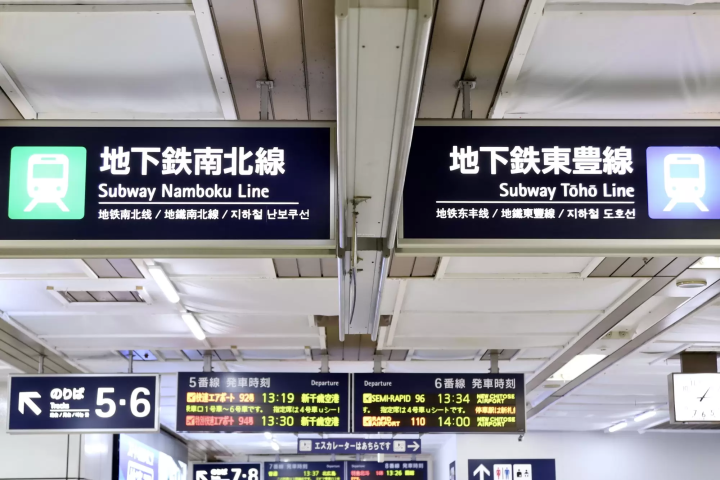 【2024最新】札幌車站完整指南：常用月台列表、轉乘地鐵方式、周邊商場介紹、住宿彙整