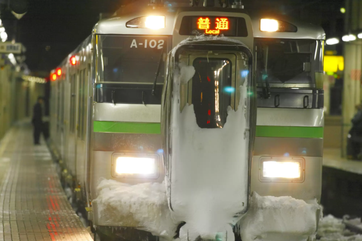 【2024最新】札幌車站完整指南：常用月台列表、轉乘地鐵方式、周邊商場介紹、住宿彙整