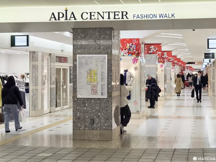 【2024最新】札幌車站完整指南：常用月台列表、轉乘地鐵方式、周邊商場介紹、住宿彙整