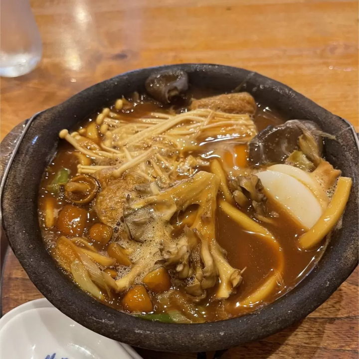 山本屋総本家・本家